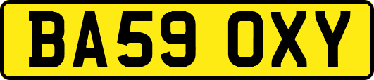 BA59OXY