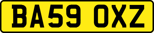BA59OXZ