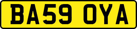 BA59OYA