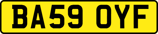 BA59OYF