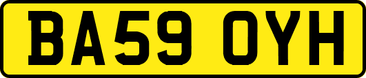 BA59OYH
