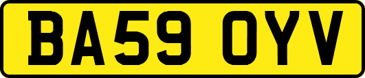 BA59OYV
