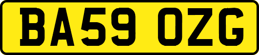 BA59OZG