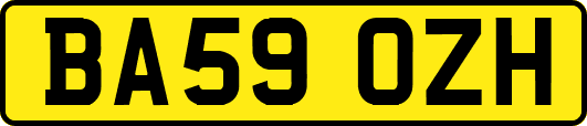 BA59OZH