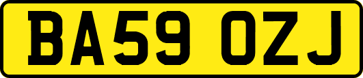 BA59OZJ