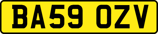 BA59OZV