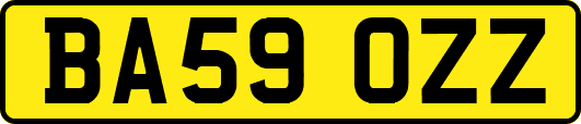 BA59OZZ