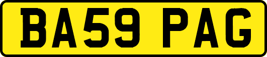 BA59PAG