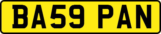 BA59PAN