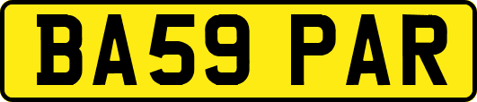 BA59PAR