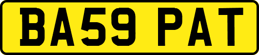 BA59PAT