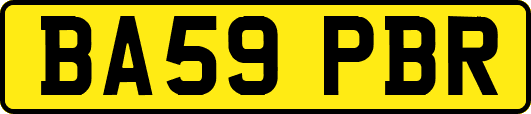 BA59PBR