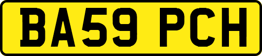 BA59PCH