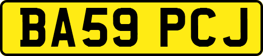 BA59PCJ
