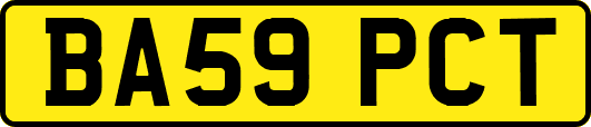BA59PCT