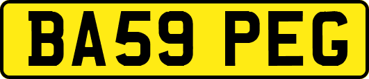 BA59PEG