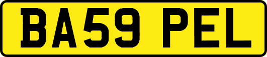 BA59PEL