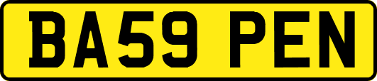 BA59PEN