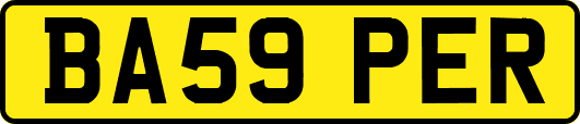 BA59PER