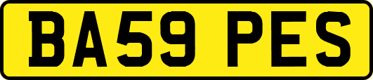 BA59PES