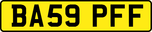 BA59PFF