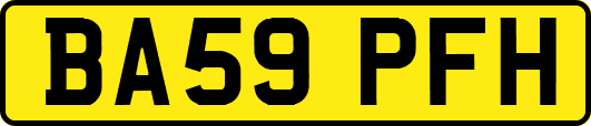 BA59PFH