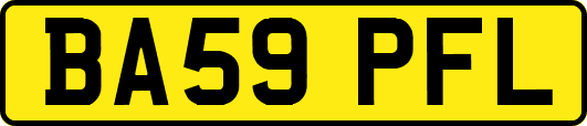 BA59PFL