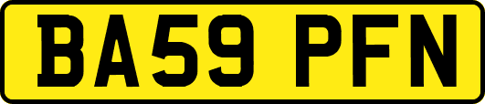 BA59PFN