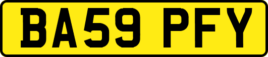 BA59PFY