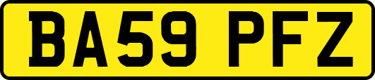 BA59PFZ
