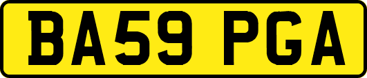 BA59PGA