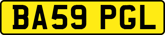 BA59PGL