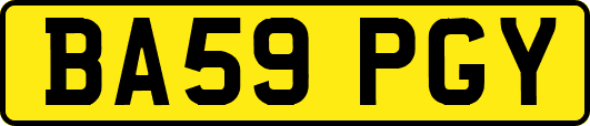 BA59PGY