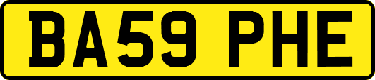 BA59PHE
