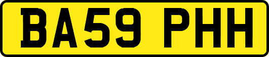 BA59PHH