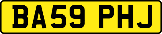 BA59PHJ