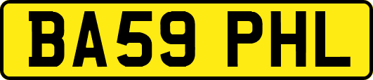 BA59PHL