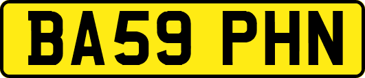 BA59PHN