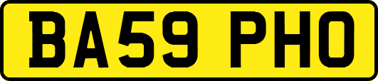 BA59PHO