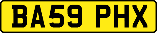 BA59PHX