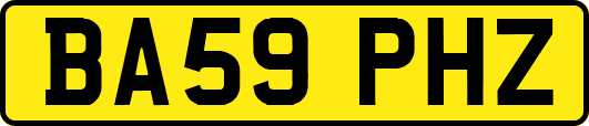 BA59PHZ