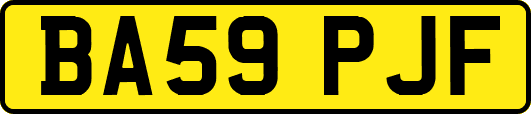 BA59PJF