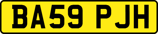 BA59PJH
