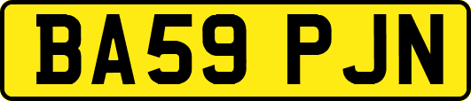 BA59PJN