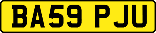 BA59PJU