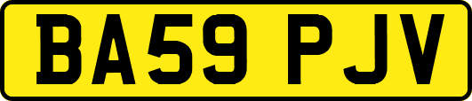 BA59PJV