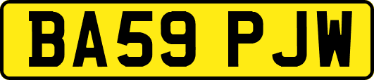 BA59PJW