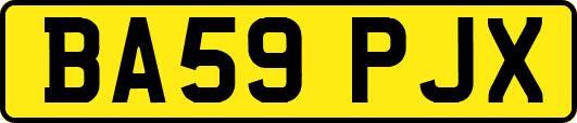 BA59PJX