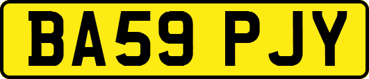 BA59PJY