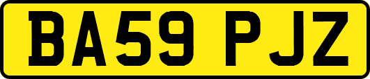 BA59PJZ